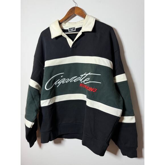 Kith Cigarette Racing Nelson Rugby - Picture 1 of 5